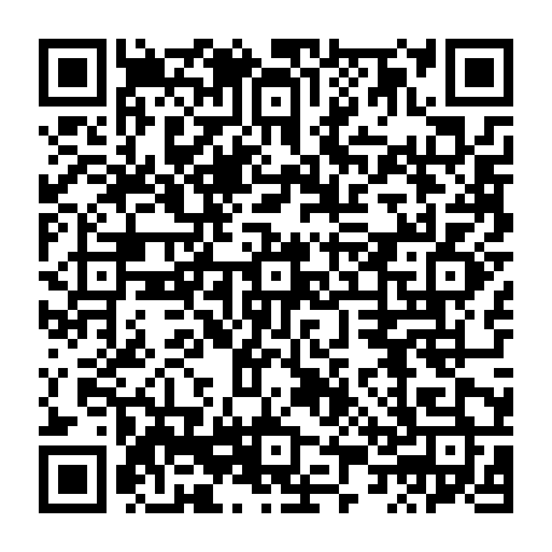 QR-kod