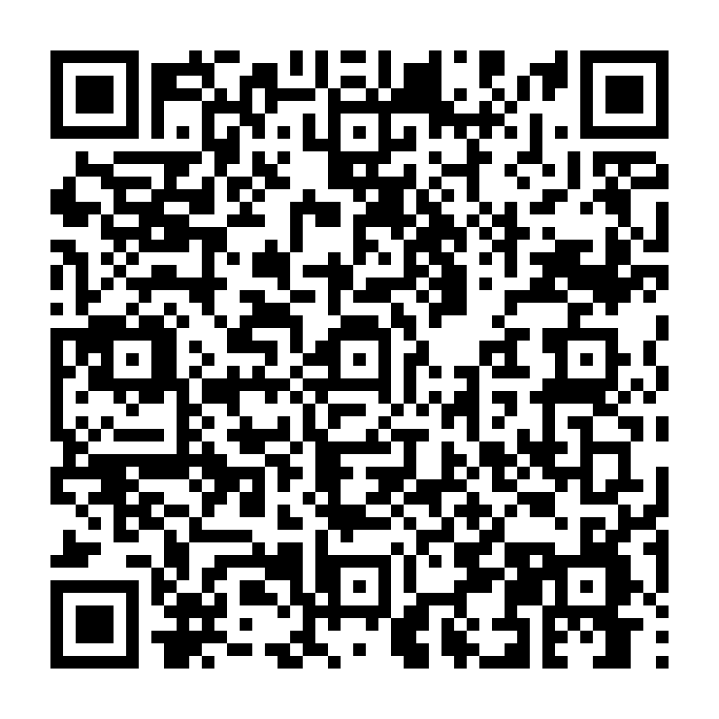 QR-kod