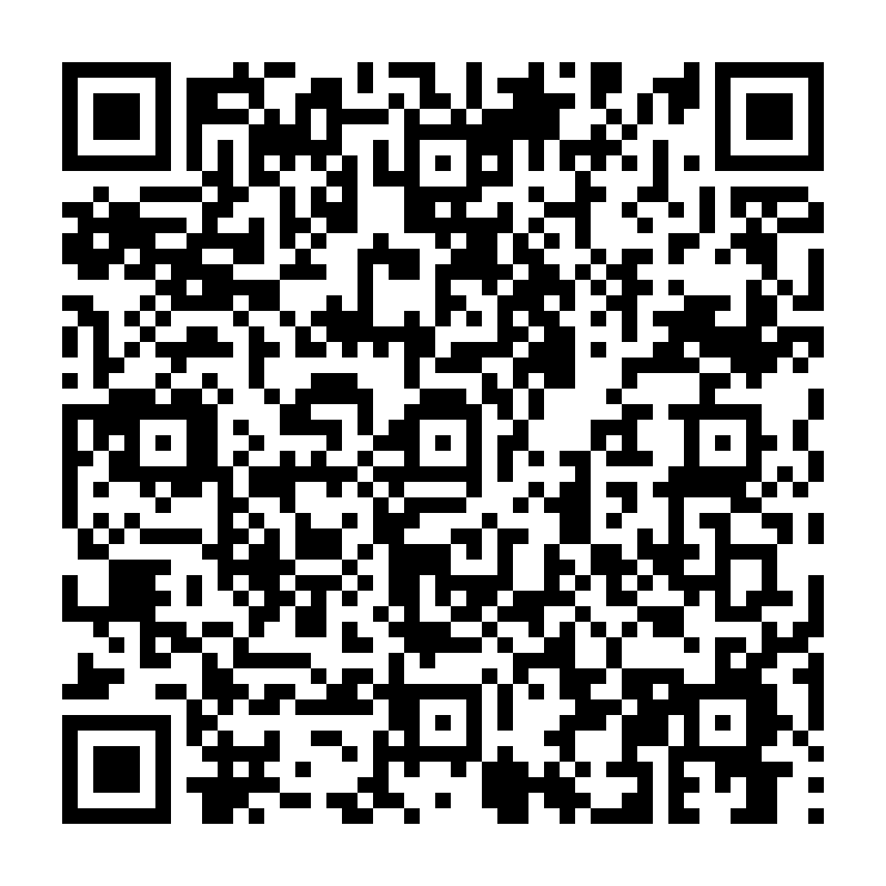 QR-kod