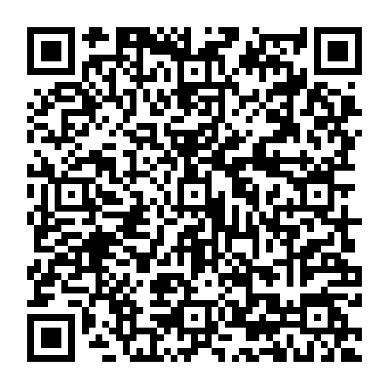 QR-kod