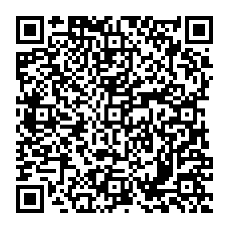 QR-kod