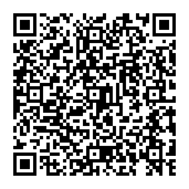 QR-kod