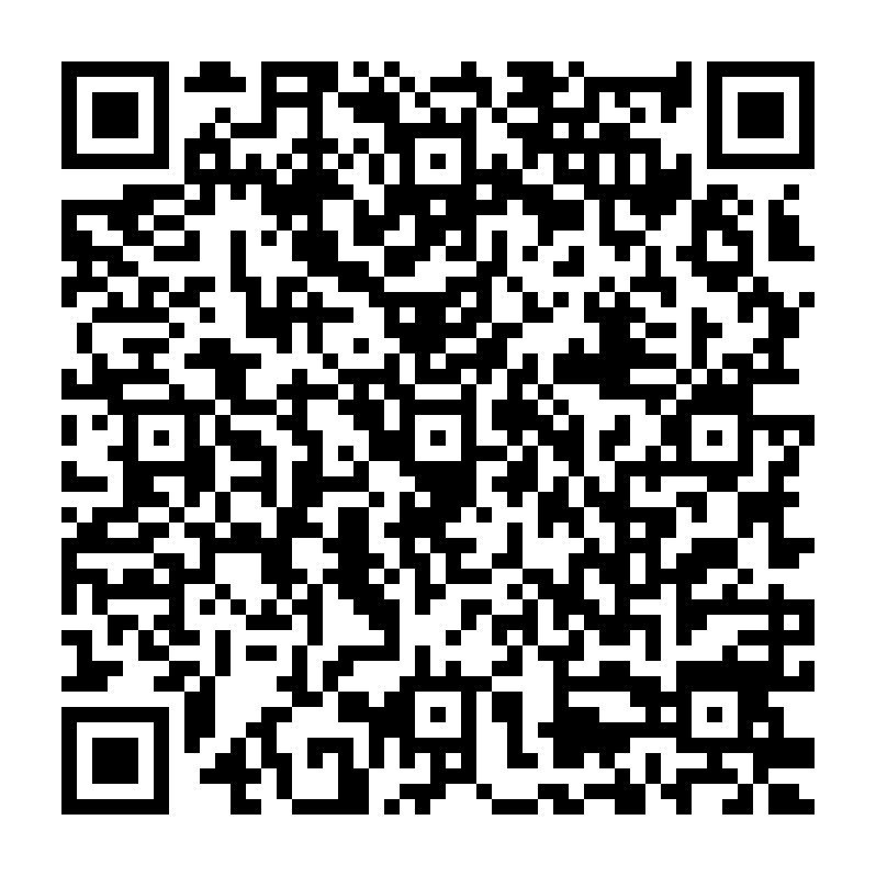 QR-kod