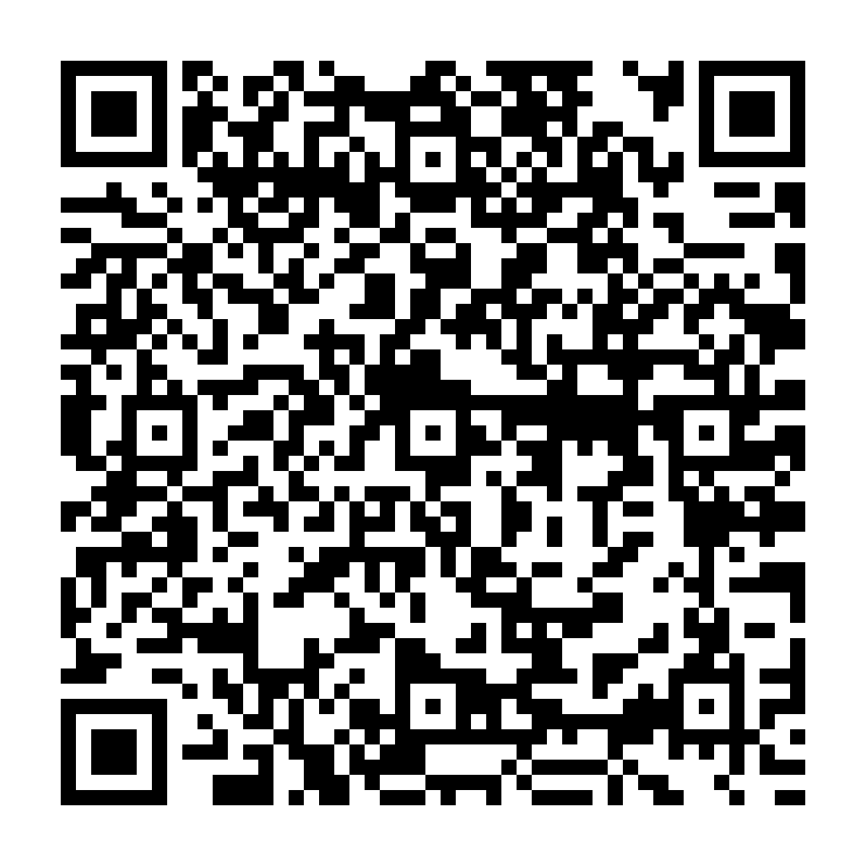 QR-kod