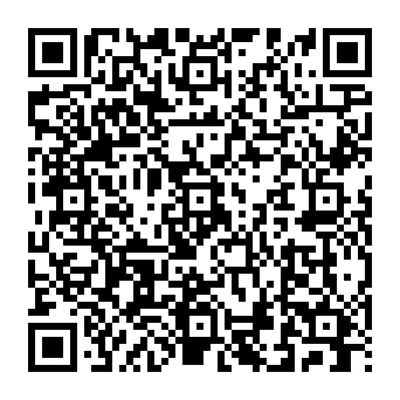 QR-kod