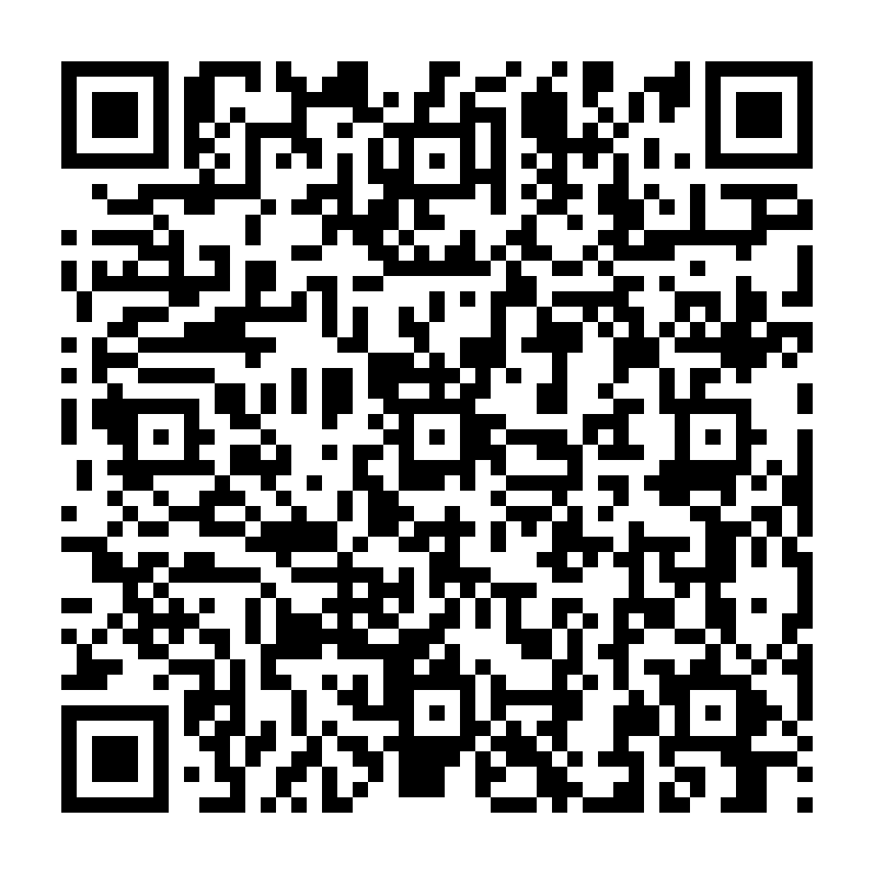 QR-kod