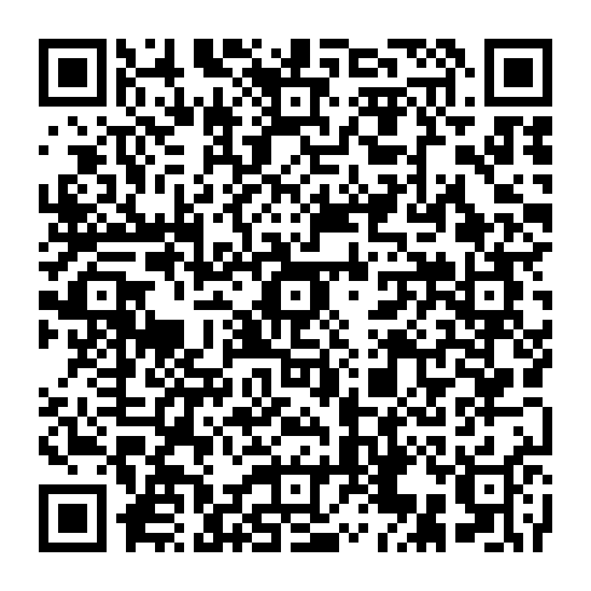 QR-kod