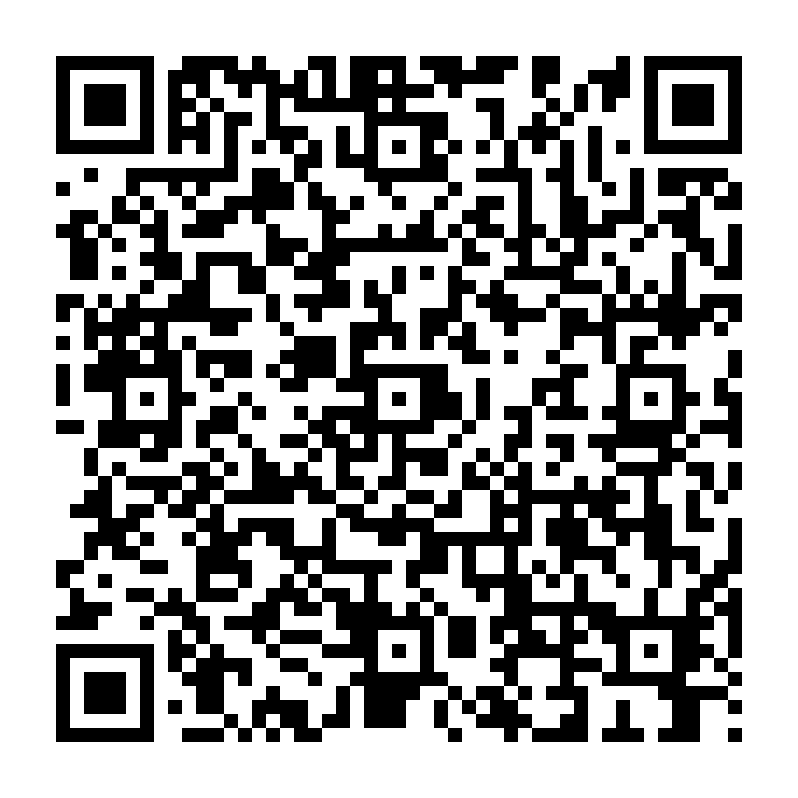 QR-kod