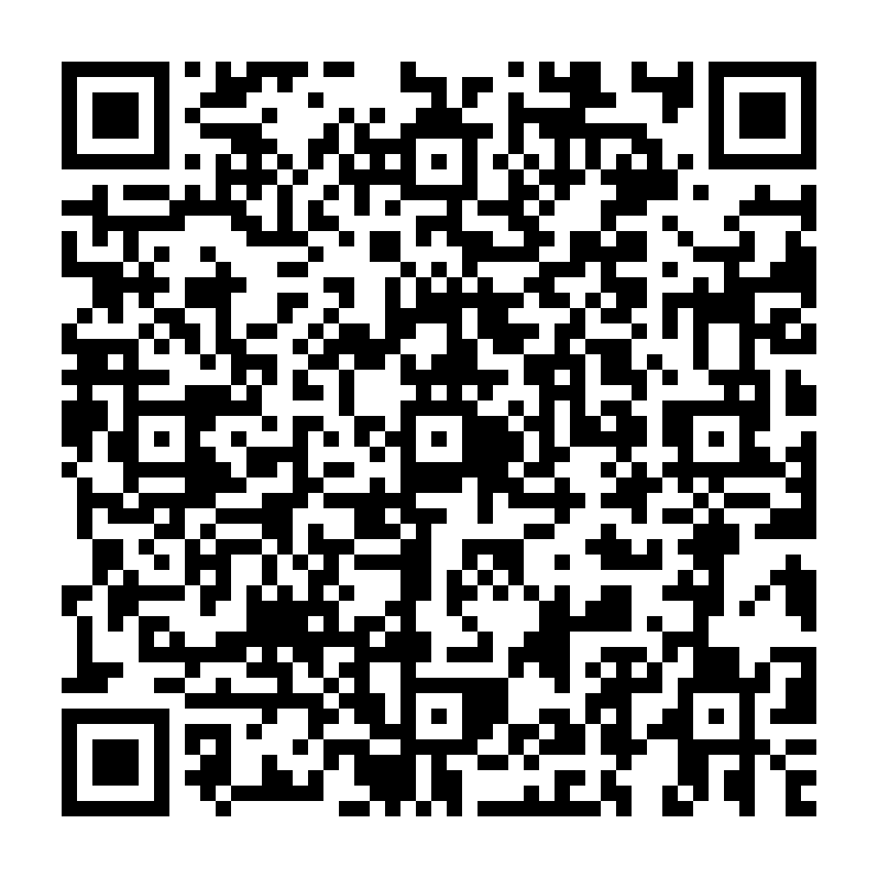 QR-kod