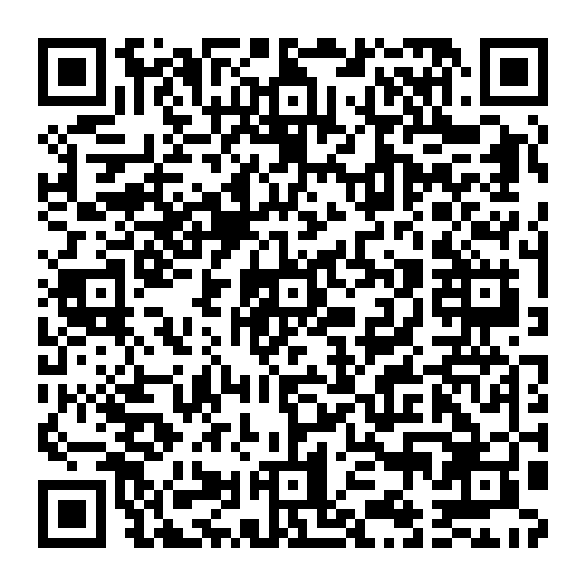 QR-kod
