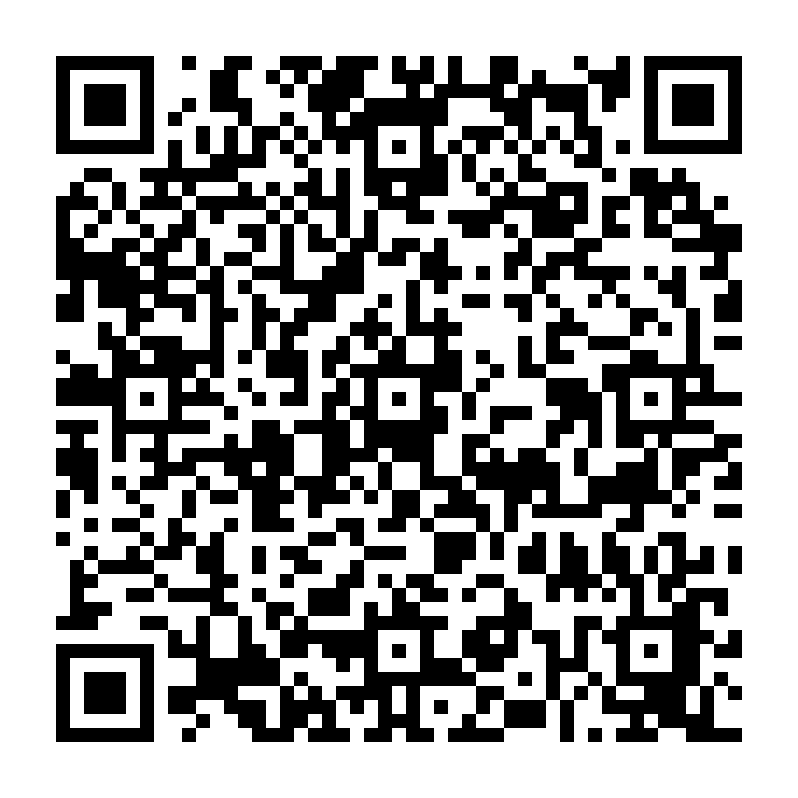 QR-kod