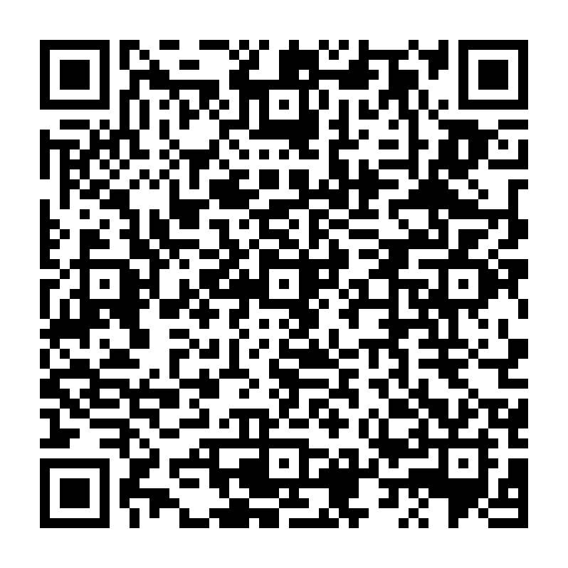 QR-kod