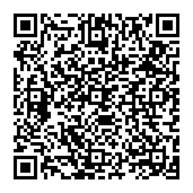 QR-kod