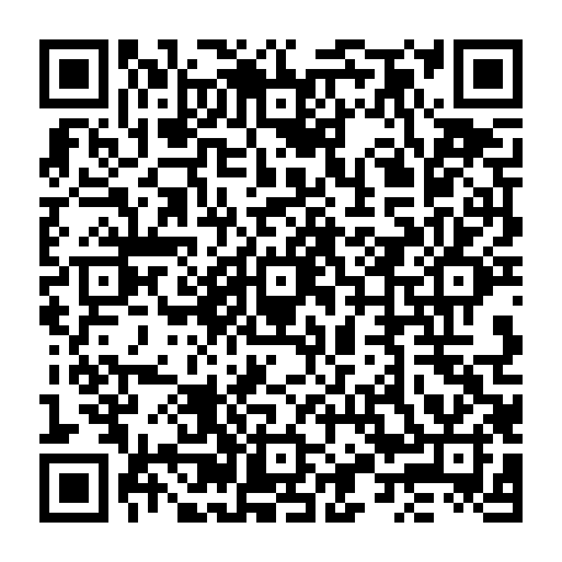QR-kod