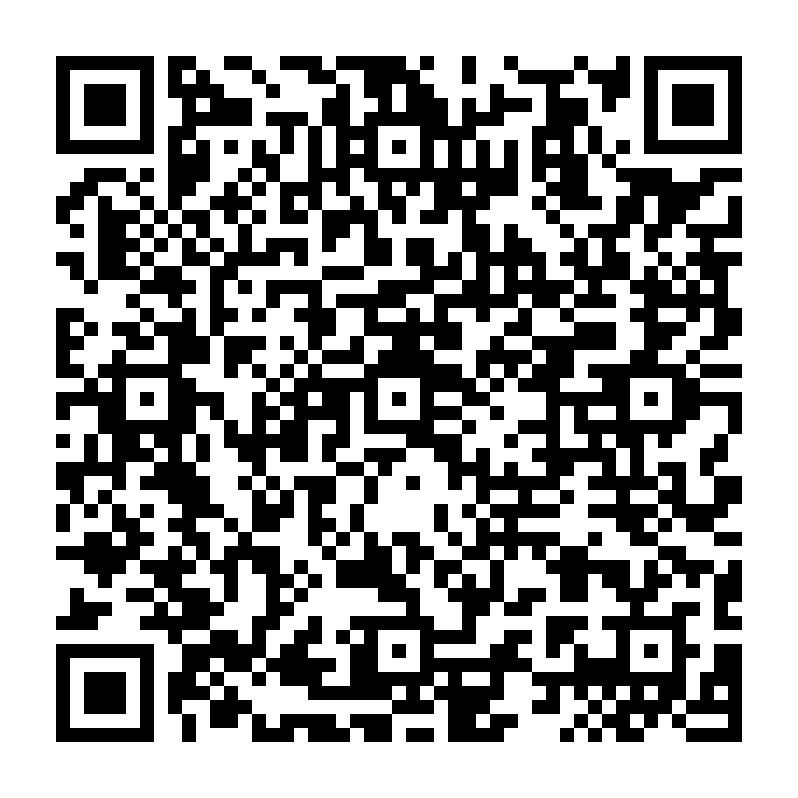 QR-kod