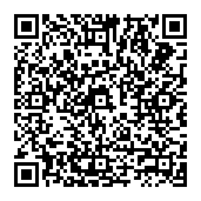 QR-kod