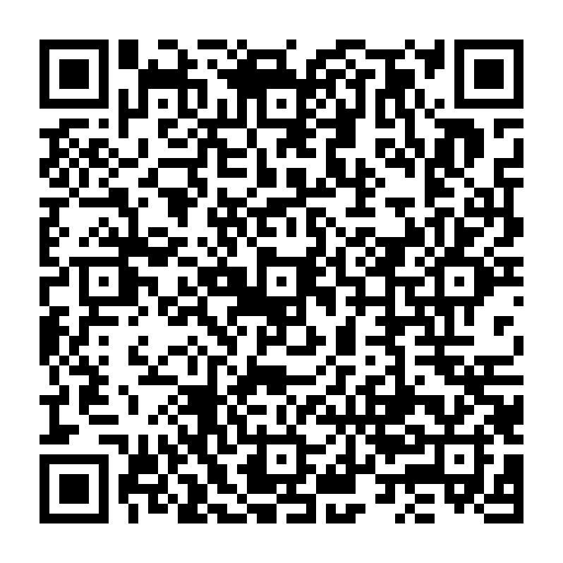QR-kod