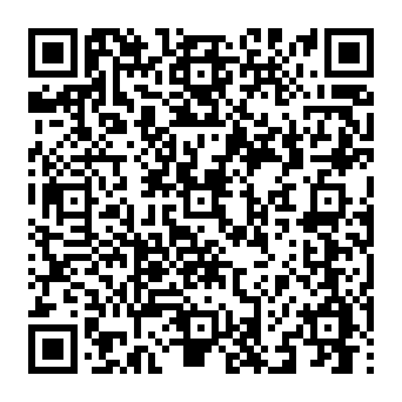 QR-kod