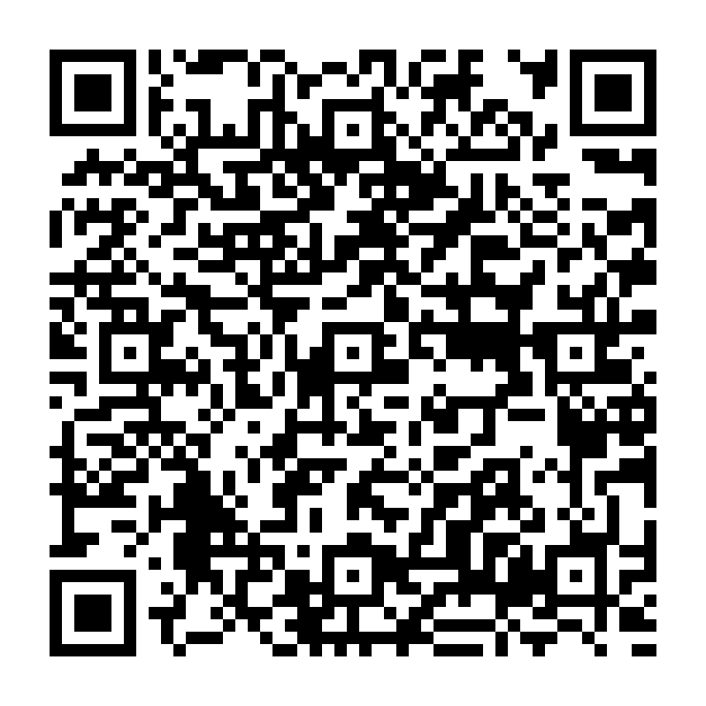 QR-kod