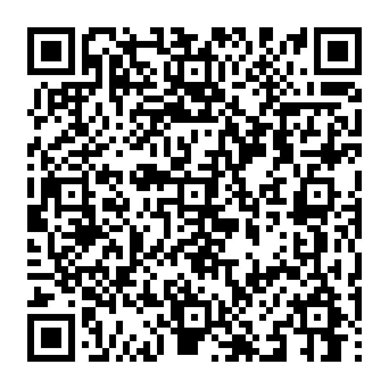 QR-kod