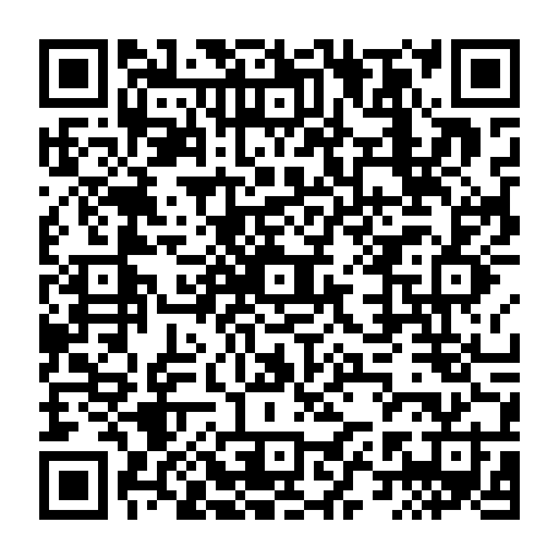 QR-kod