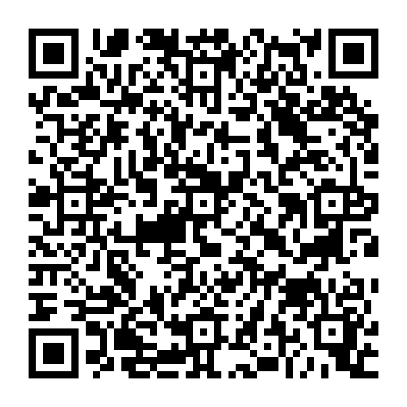 QR-kod