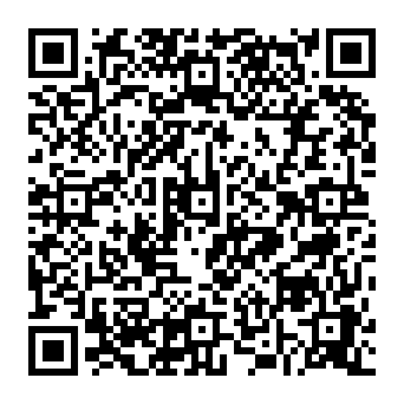QR-kod