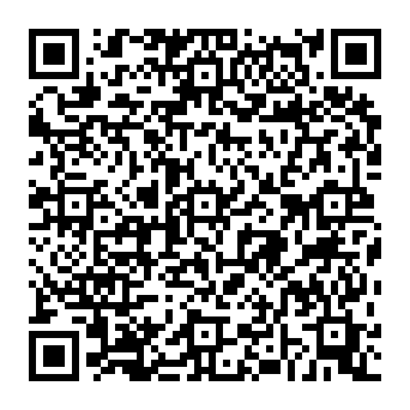 QR-kod