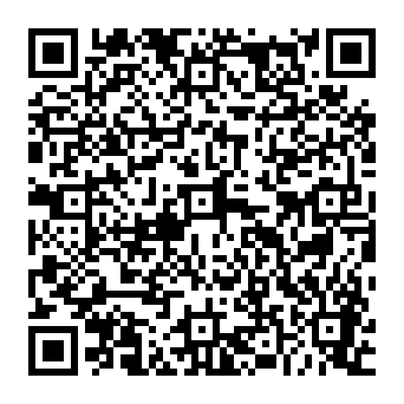 QR-kod