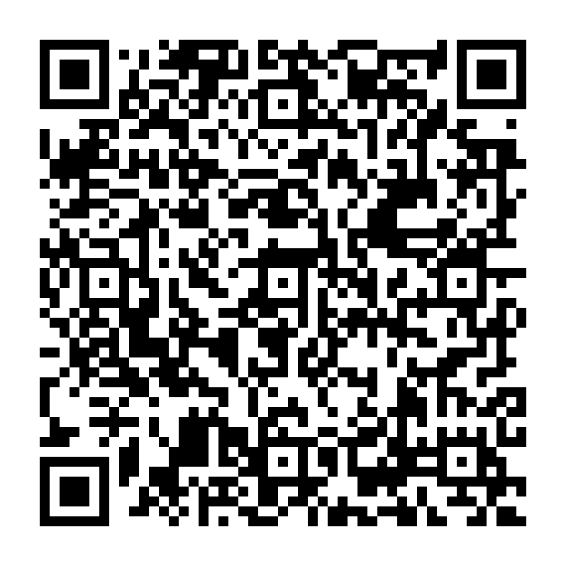 QR-kod