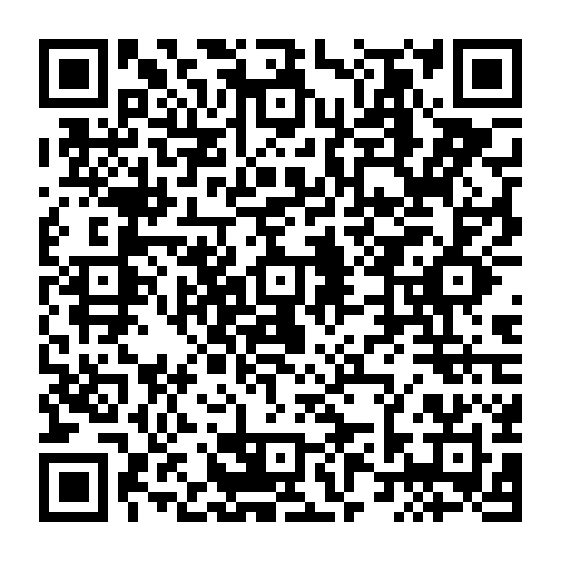 QR-kod