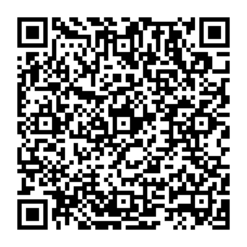 QR-kod