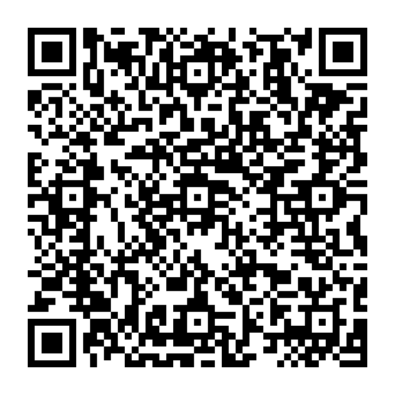 QR-kod