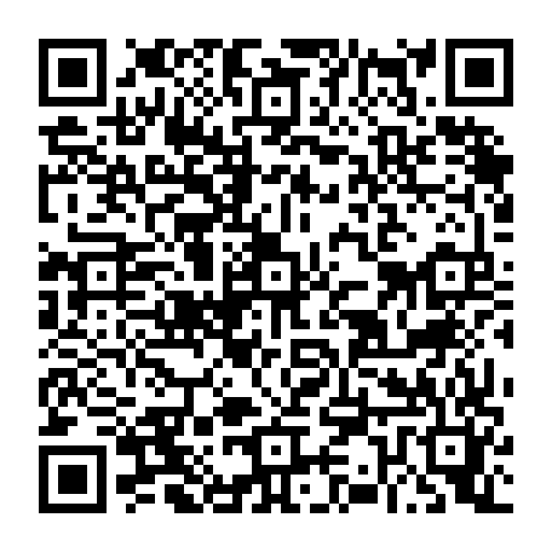 QR-kod