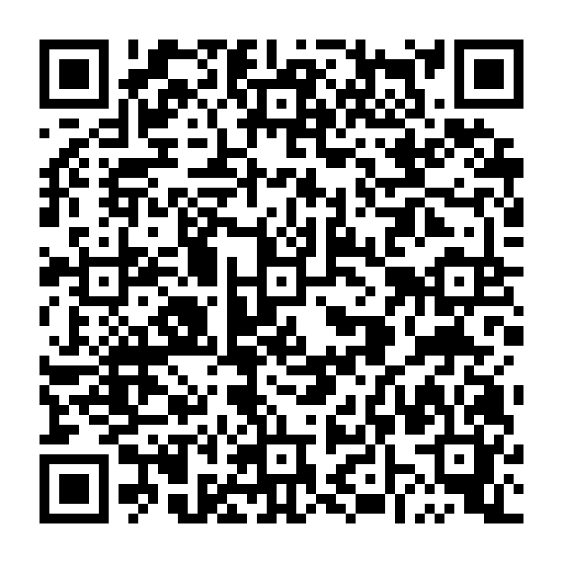 QR-kod