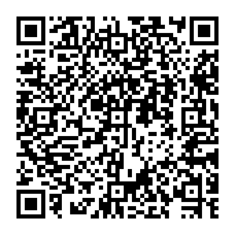 QR-kod
