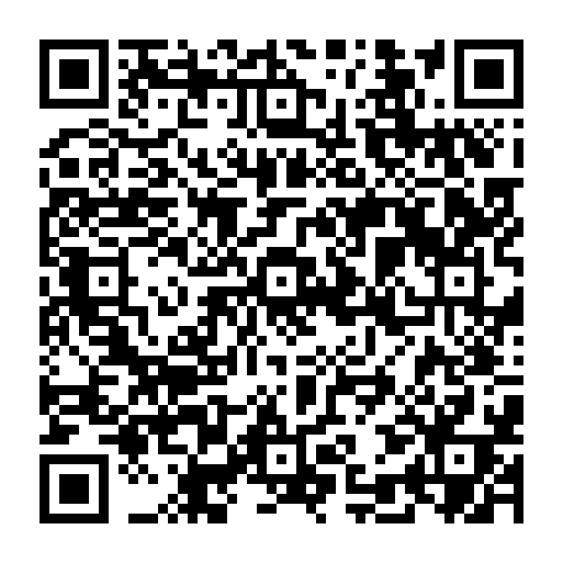 QR-kod