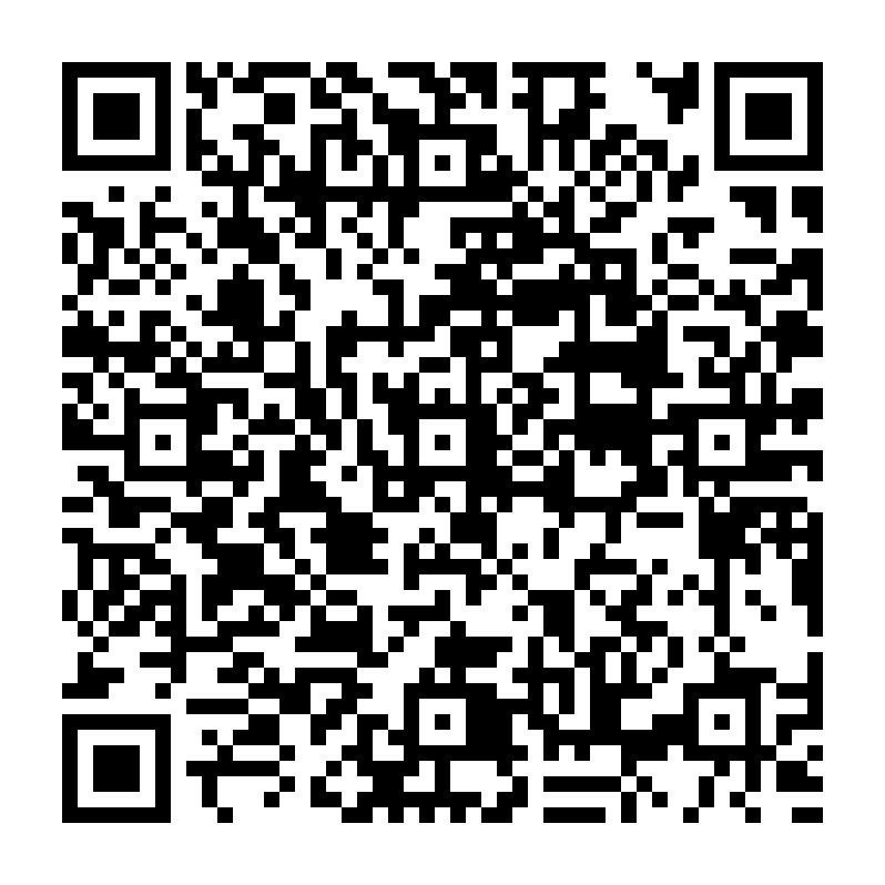 QR-kod