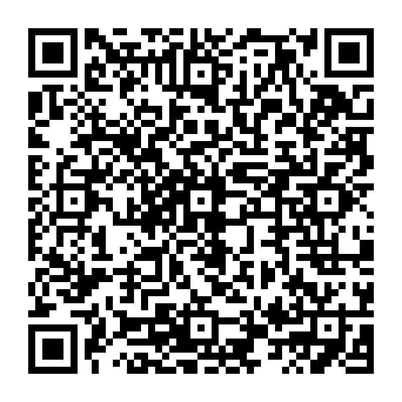 QR-kod