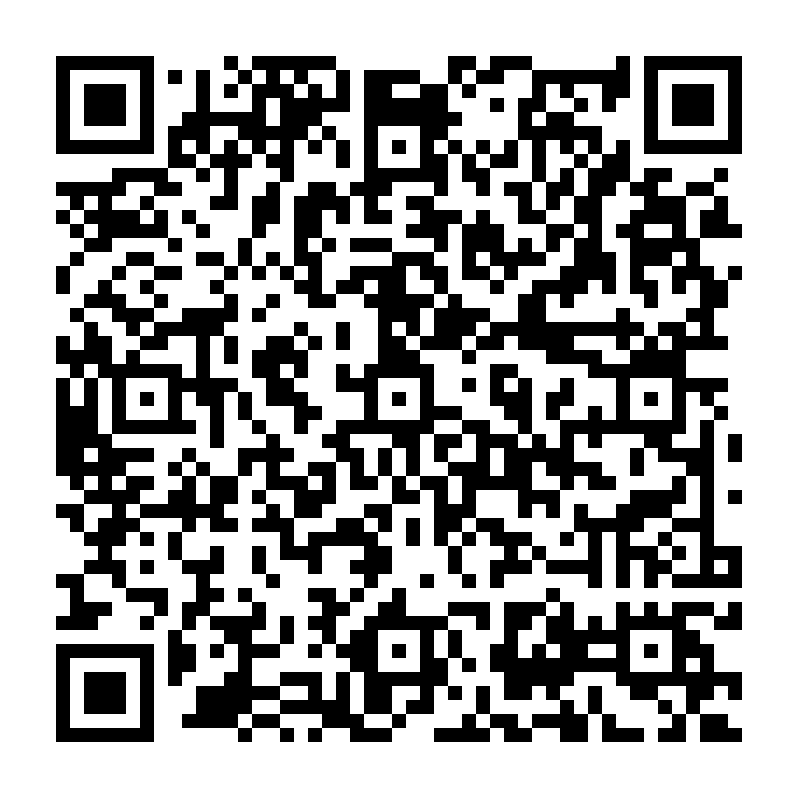 QR-kod