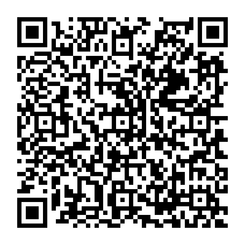 QR-kod