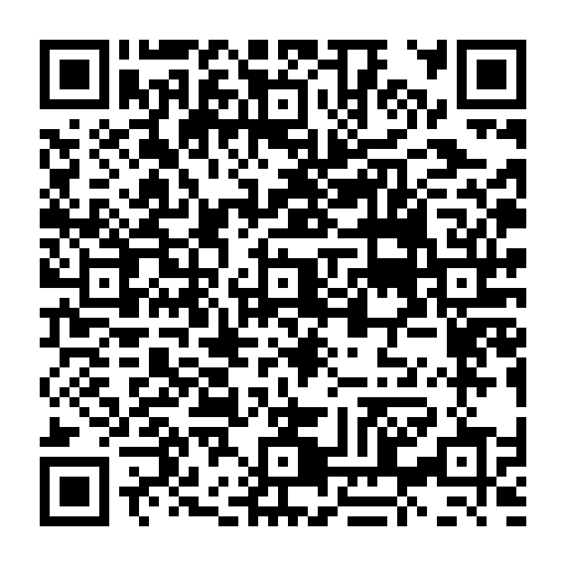 QR-kod
