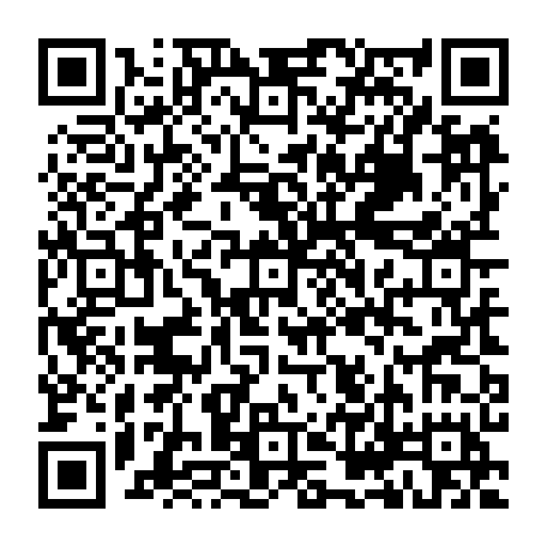 QR-kod