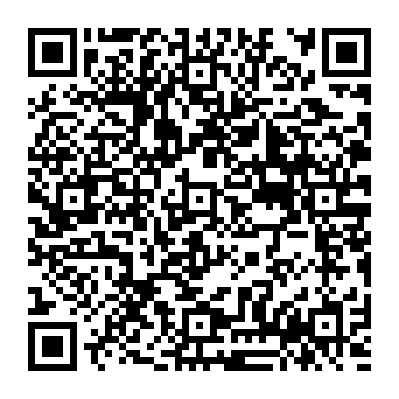 QR-kod