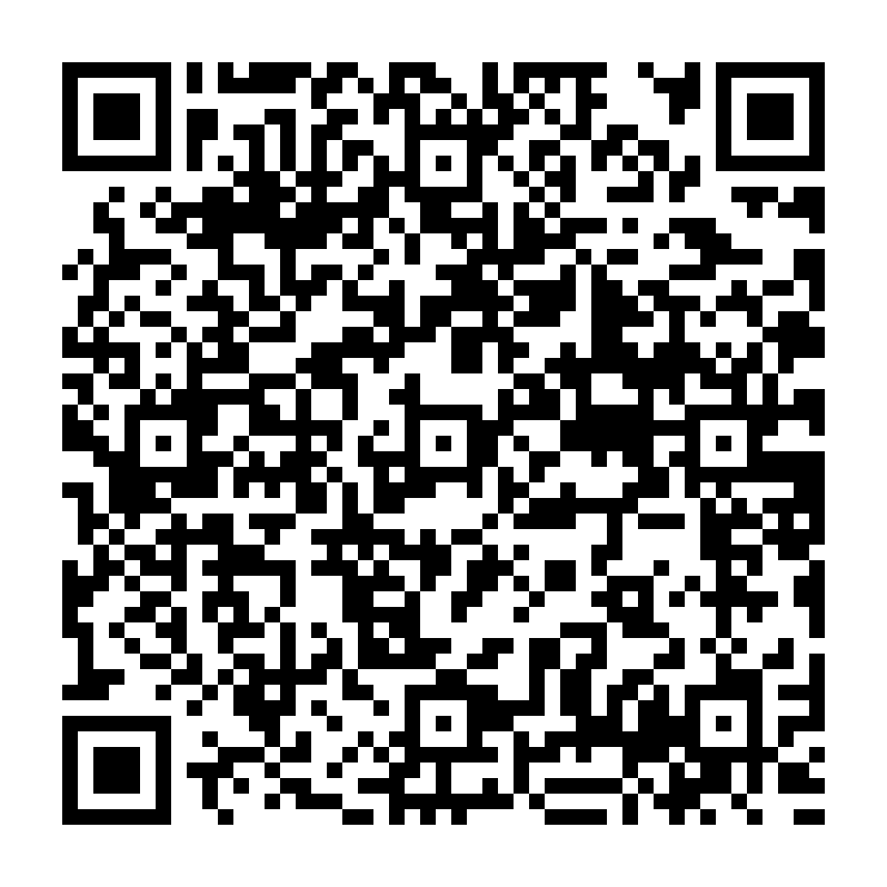 QR-kod