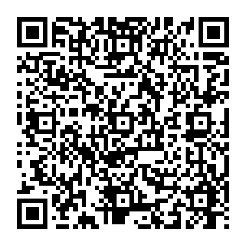 QR-kod