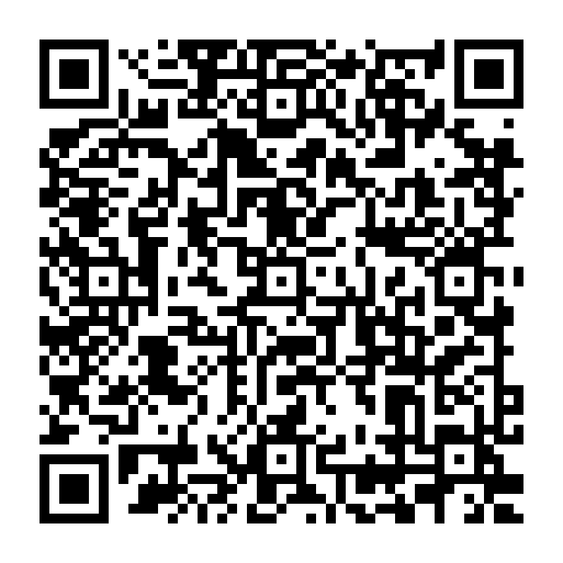 QR-kod