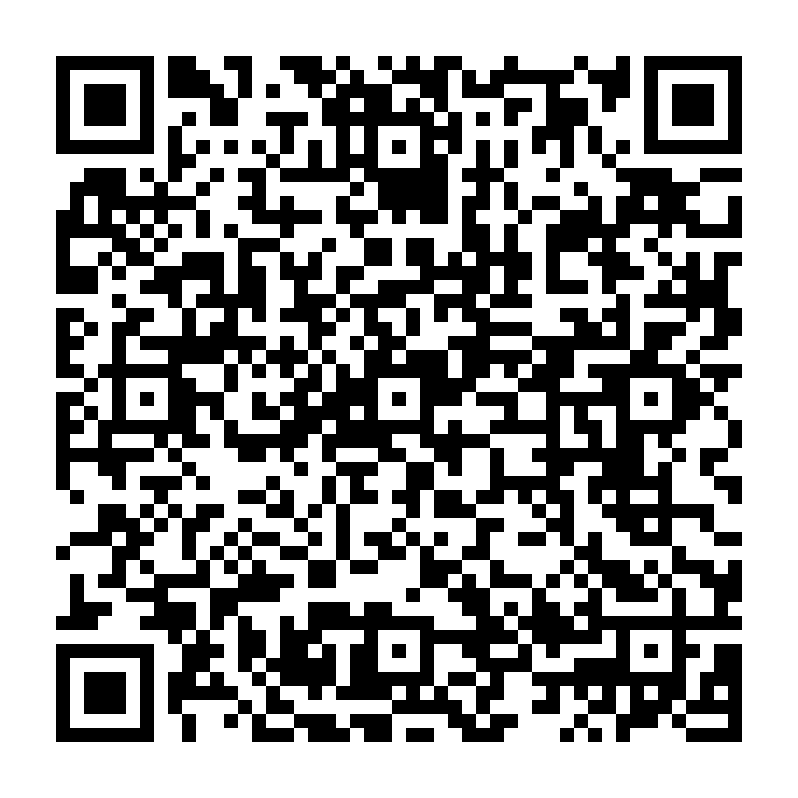 QR-kod