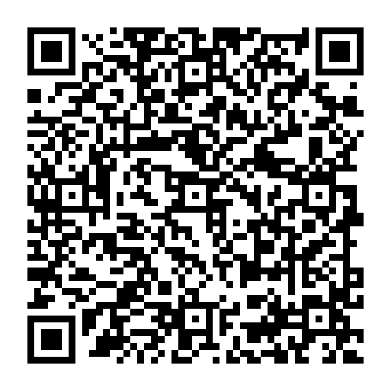 QR-kod