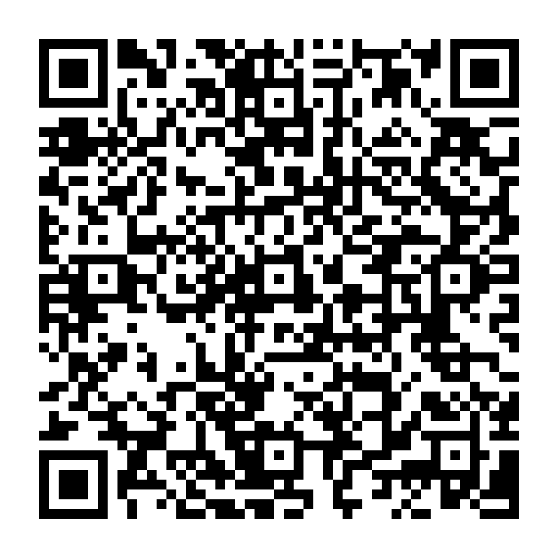 QR-kod